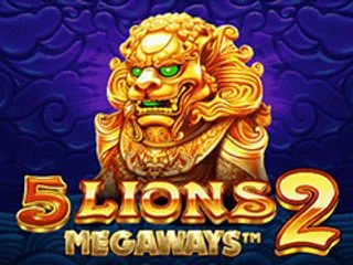 5 Lions Megaways 2
